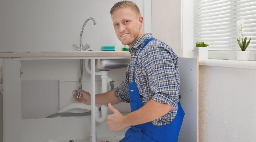 Same Day Plumbing Service in McVeytown, PA